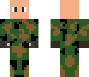 elite army man