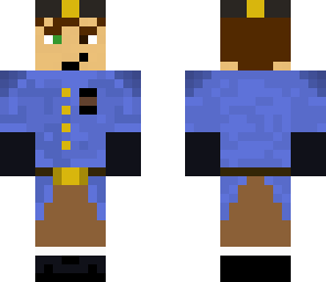 suircoat captain