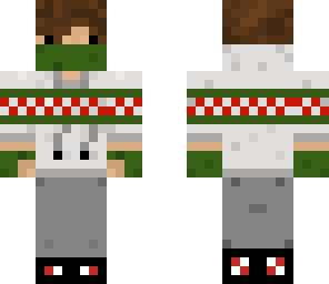 christmas sweater