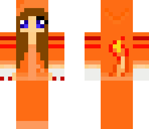 charemander