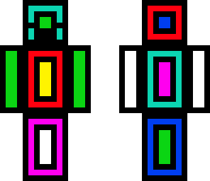 neon