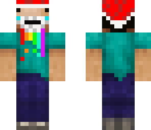 santa motha faka