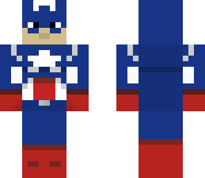captain america