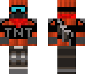 tnt dude