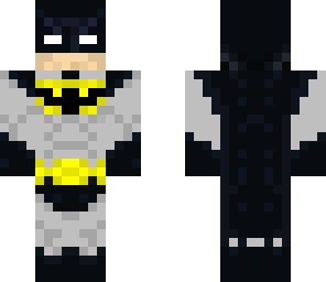 batman classic