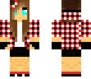 bajancanadian girl skin