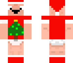 christmas baby