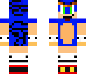 special sonic
