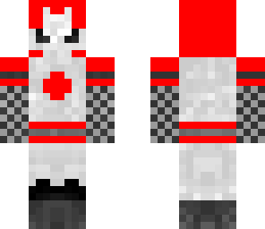 red castle crasher