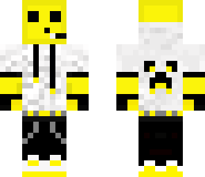 slime yellow
