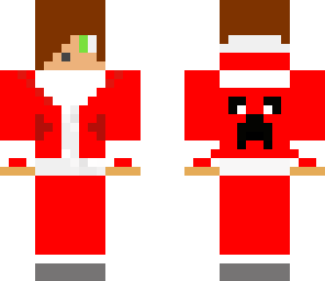 christmas camilool8