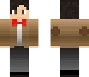 docter who