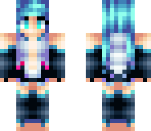 miku append
