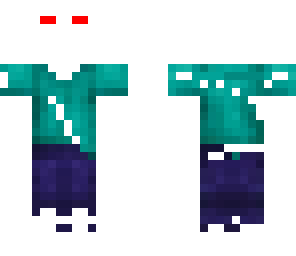 ghostbrine