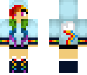 rainbowdash