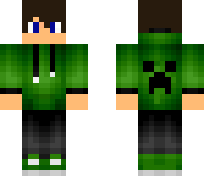 mr_man32's skin