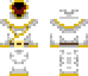 mogo blanco xd