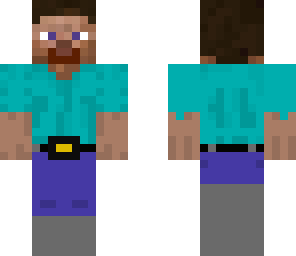 cow boy steve