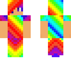 more color than anything