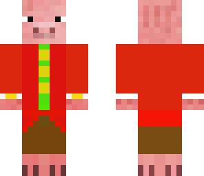 hobbit pig beta 1