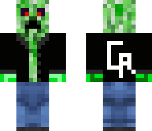 creepers rock