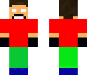 herobrine