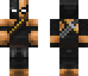 deathstroke