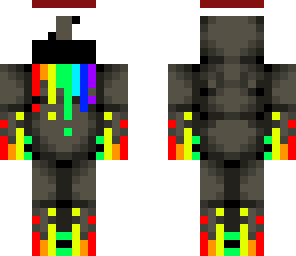 rainbow navidad