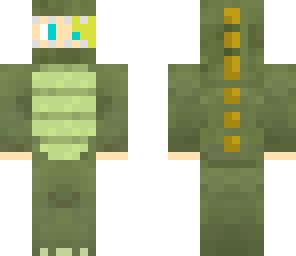 dino boy