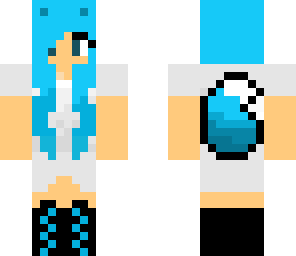 rainbowscout99's wedding dress