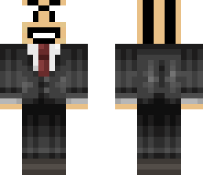 boss