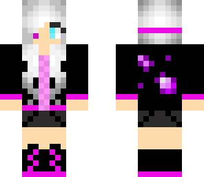ender girl