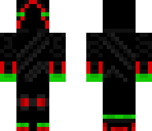 chirstmas assassin