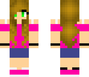 awesome girl