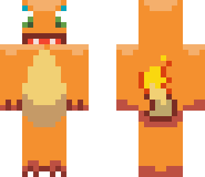 charmander