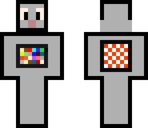 derpy robot