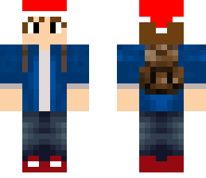 santa dondenalangaming