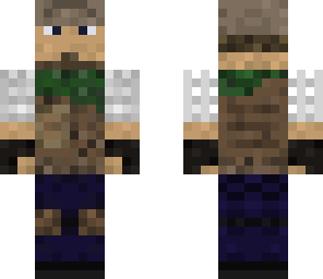 frankieonpc skin