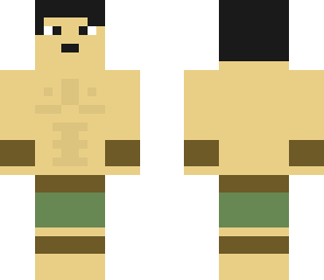 earthbender