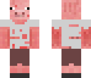 the butcherer