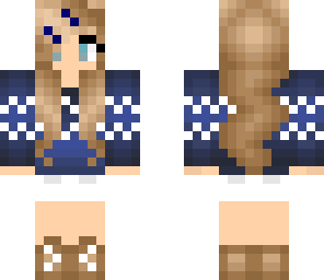 sweater girl