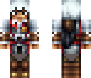 ezio
