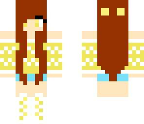 budder girl