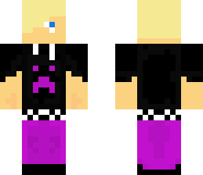 the coolest creeper 1
