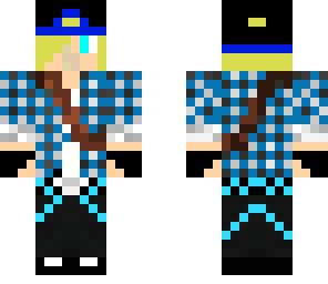 cool boy