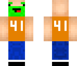 billy the greenbeard