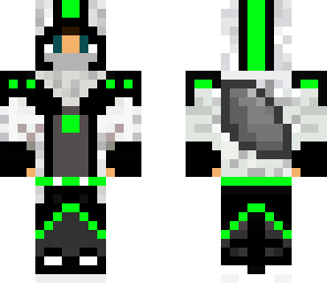 green assassin