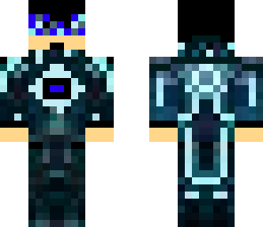 mrglasesman tron