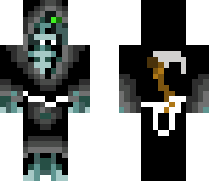 grim reaper
