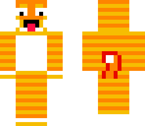 golden tiger